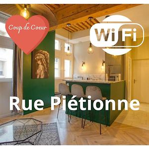 Standing, Elegance, Appartement D'Architecte